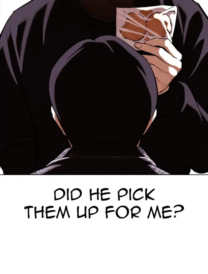 Lookism Chapter 346 - Page 151
