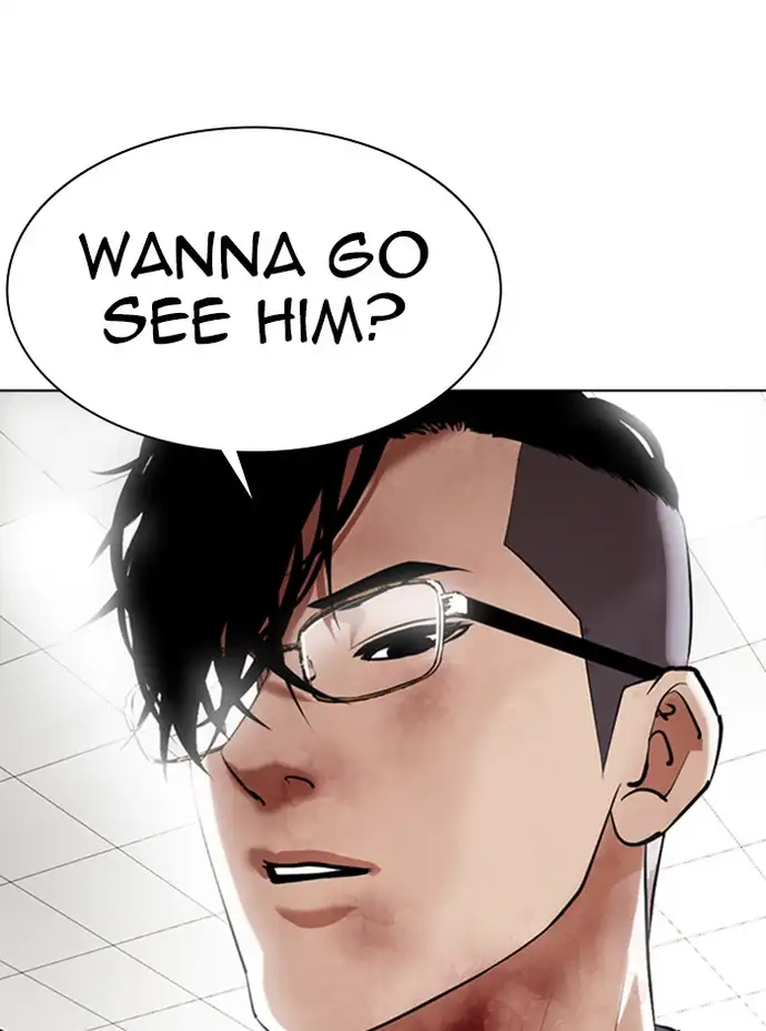 Lookism Chapter 346 - Page 3