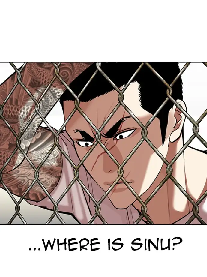 Lookism Chapter 346 - Page 37