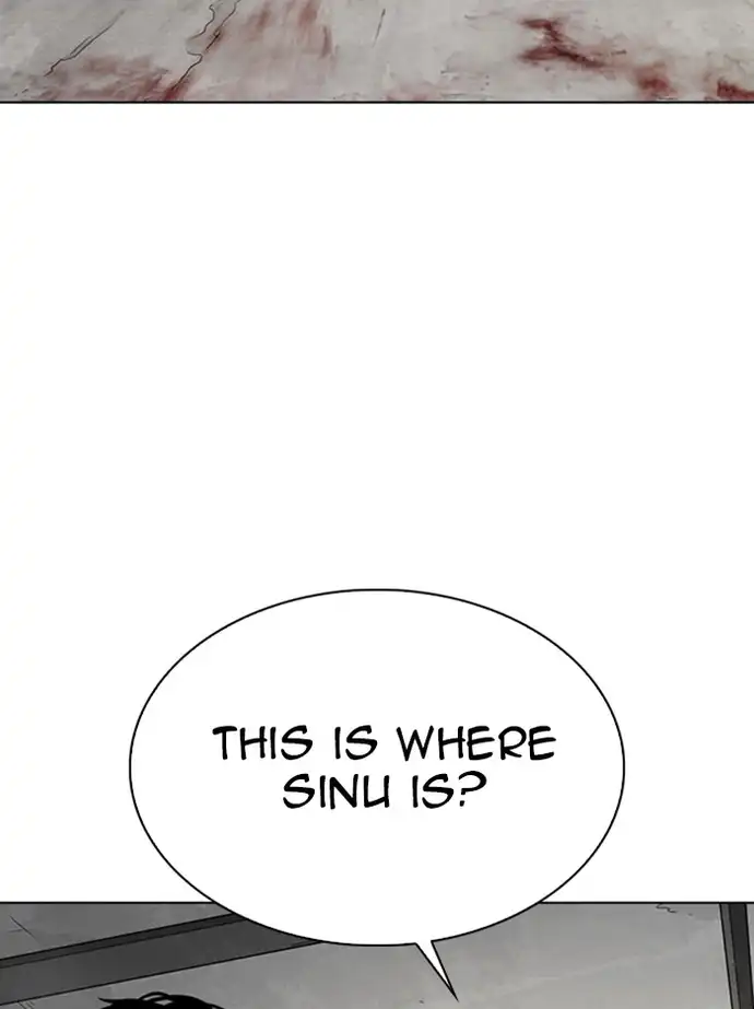 Lookism Chapter 346 - Page 40
