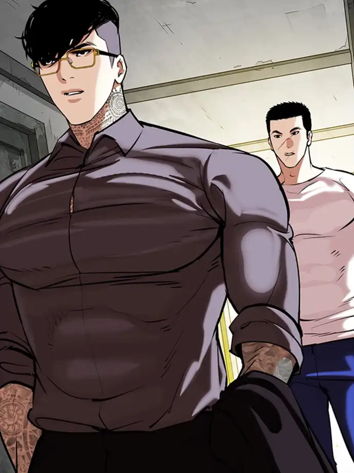 Lookism Chapter 346 - Page 41