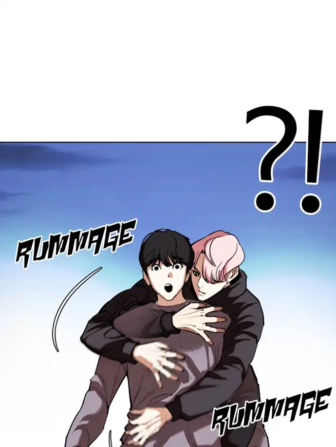 Lookism Chapter 347 - Page 10