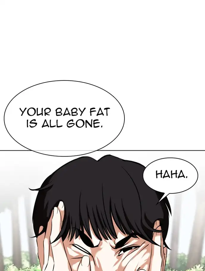 Lookism Chapter 347 - Page 107
