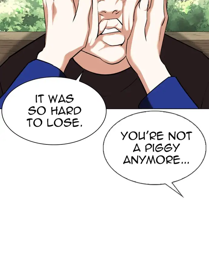 Lookism Chapter 347 - Page 108