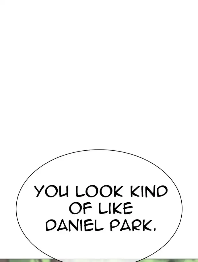 Lookism Chapter 347 - Page 110