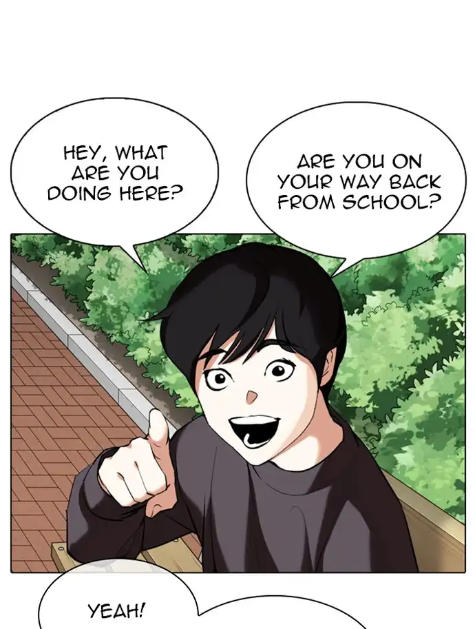 Lookism Chapter 347 - Page 118