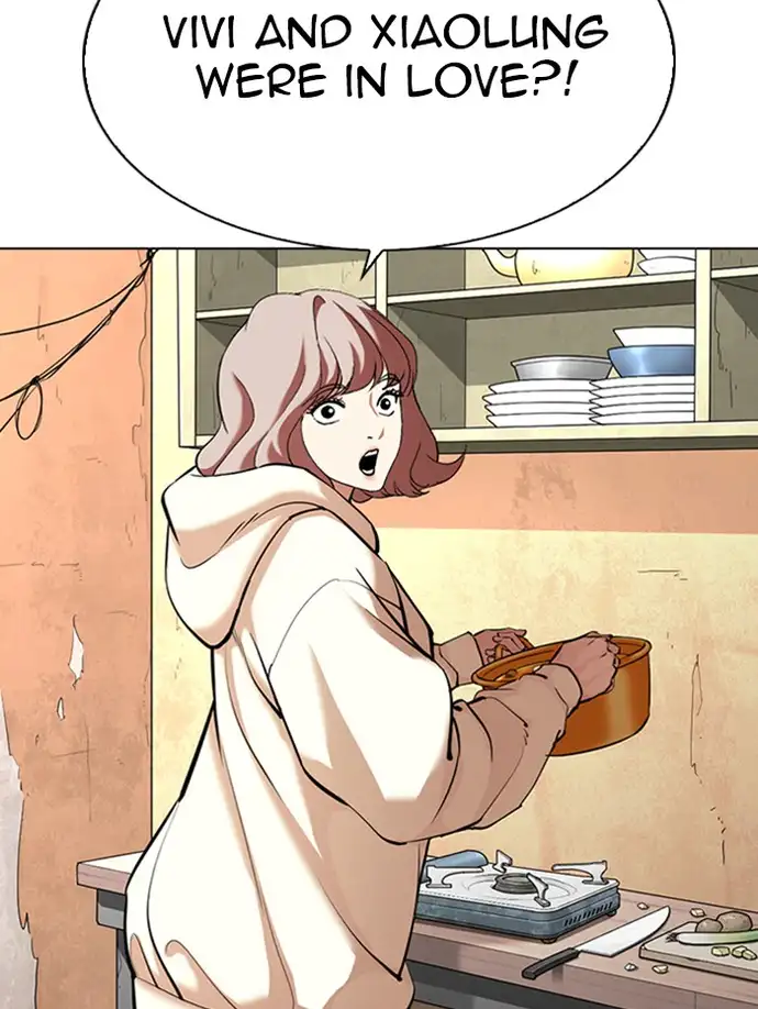 Lookism Chapter 347 - Page 134
