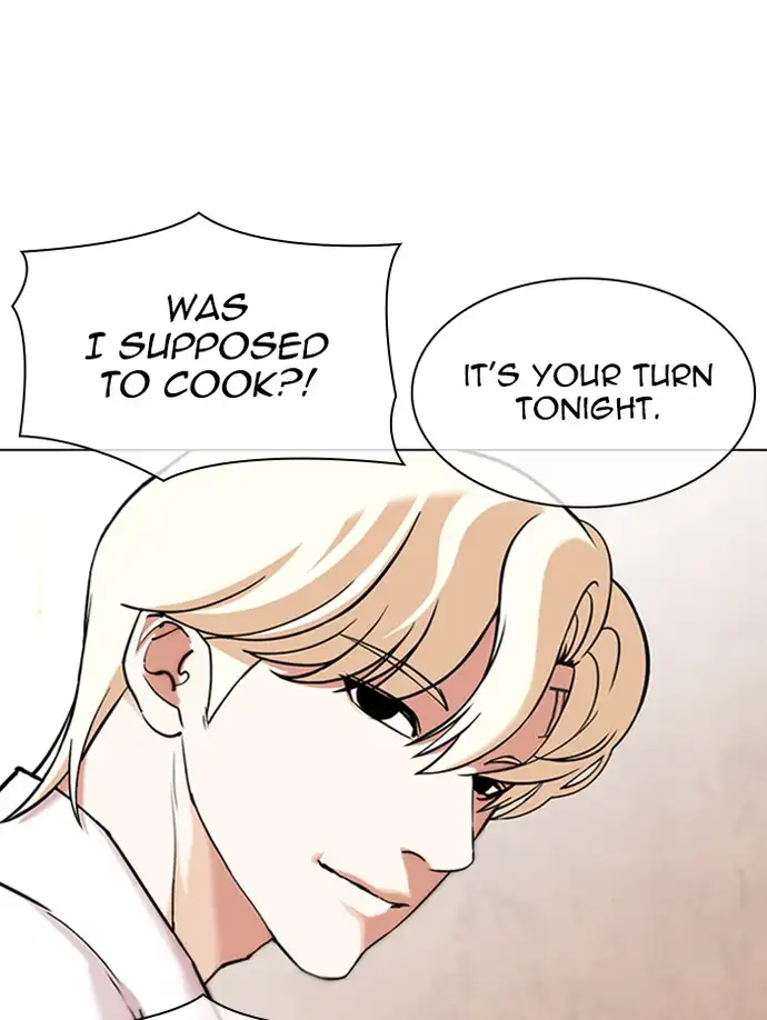 Lookism Chapter 347 - Page 144