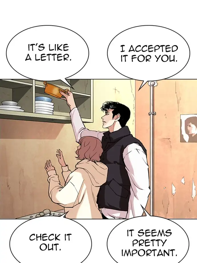 Lookism Chapter 347 - Page 148