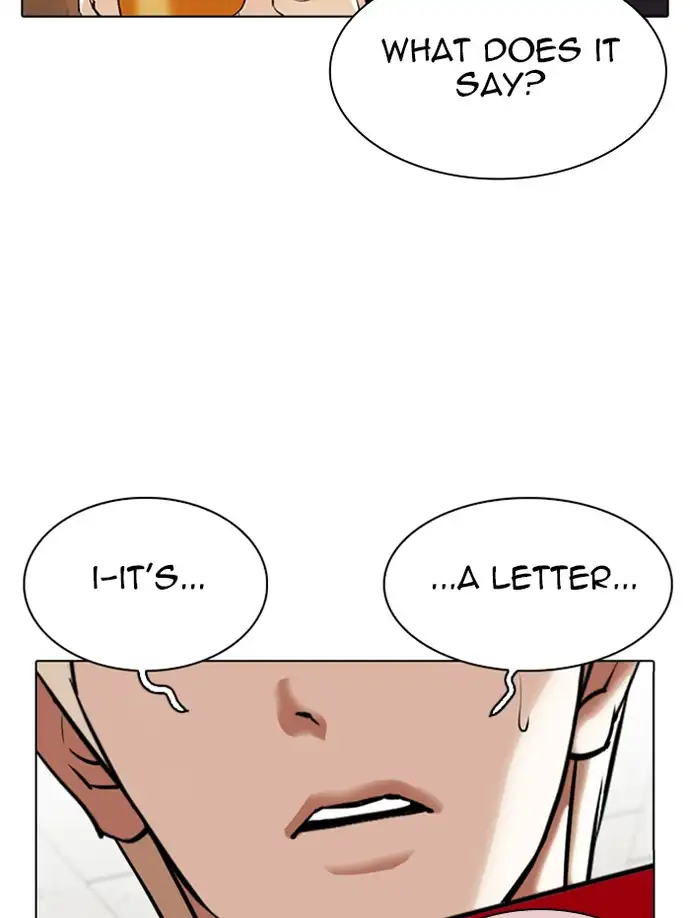 Lookism Chapter 347 - Page 154