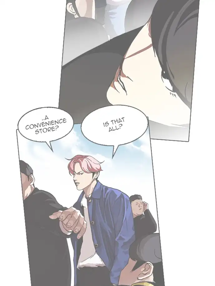 Lookism Chapter 347 - Page 21