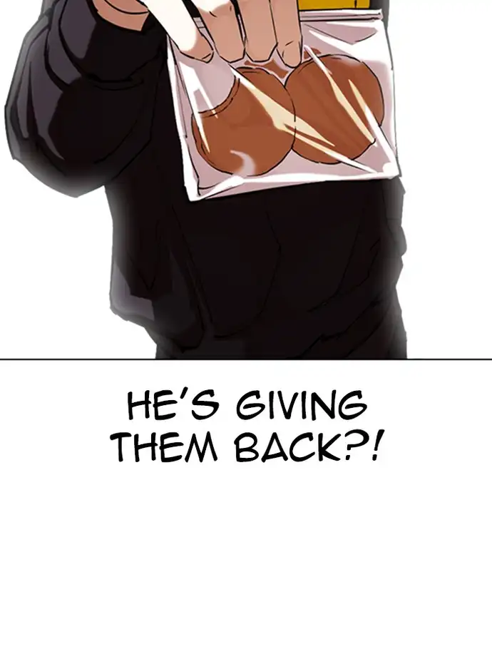 Lookism Chapter 347 - Page 30
