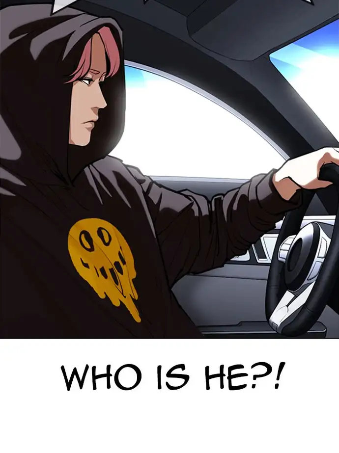 Lookism Chapter 347 - Page 42