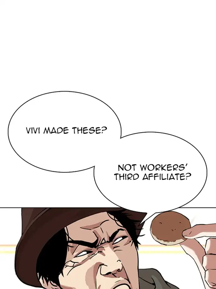 Lookism Chapter 347 - Page 53