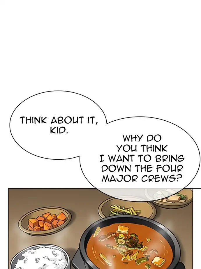 Lookism Chapter 347 - Page 56