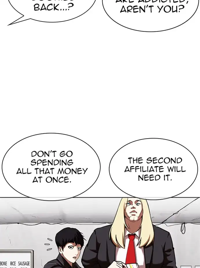 Lookism Chapter 347 - Page 67