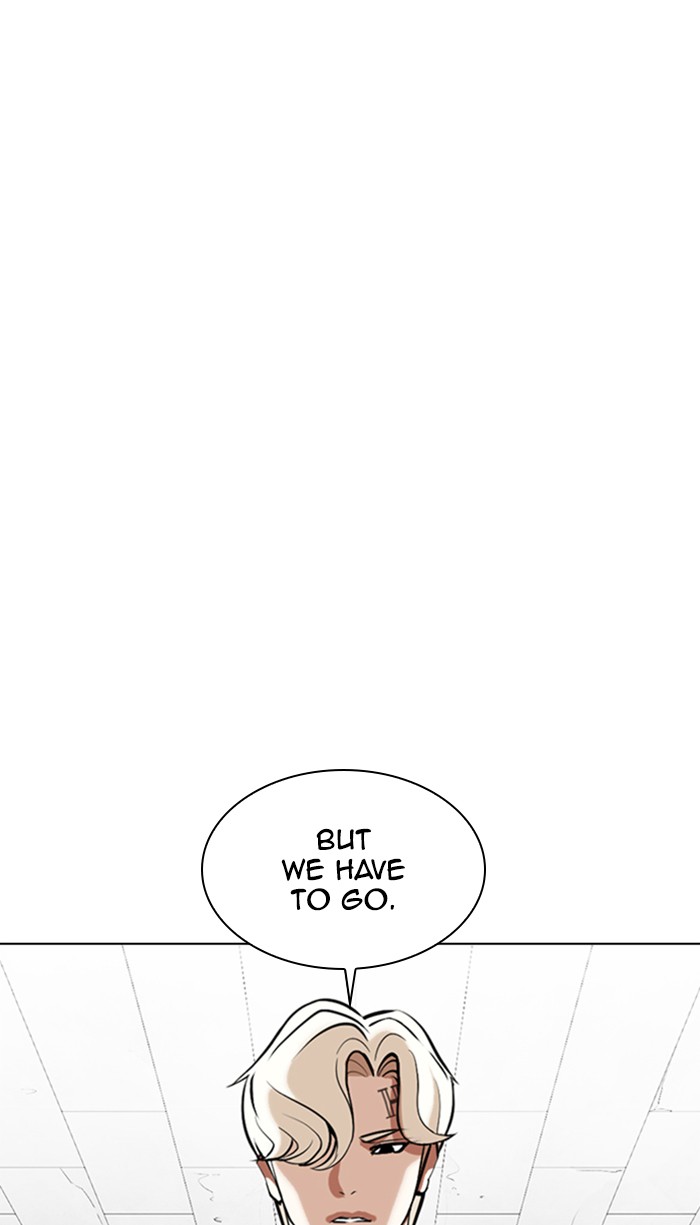 Lookism Chapter 348 - Page 10