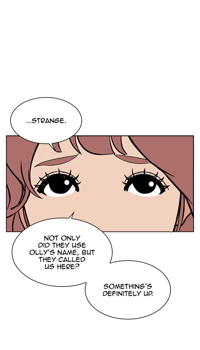 Lookism Chapter 348 - Page 22