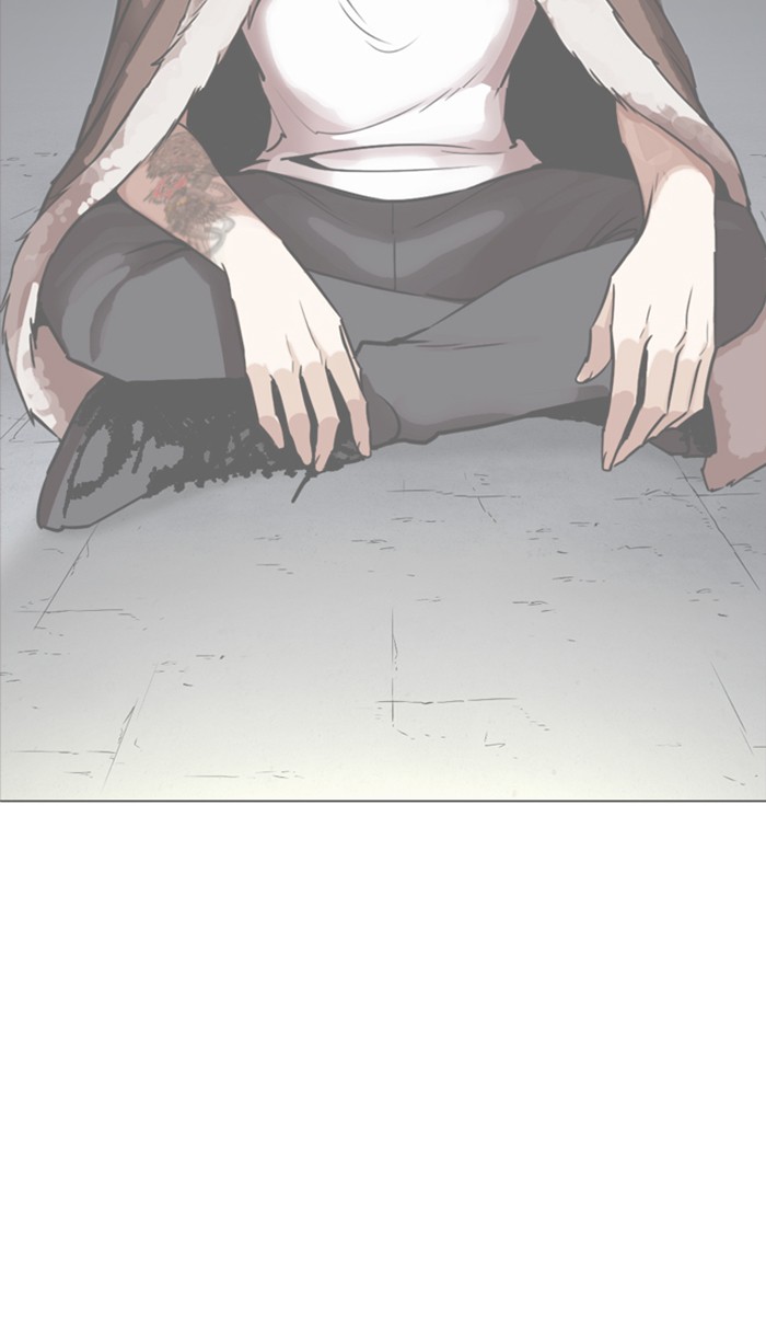 Lookism Chapter 348 - Page 30