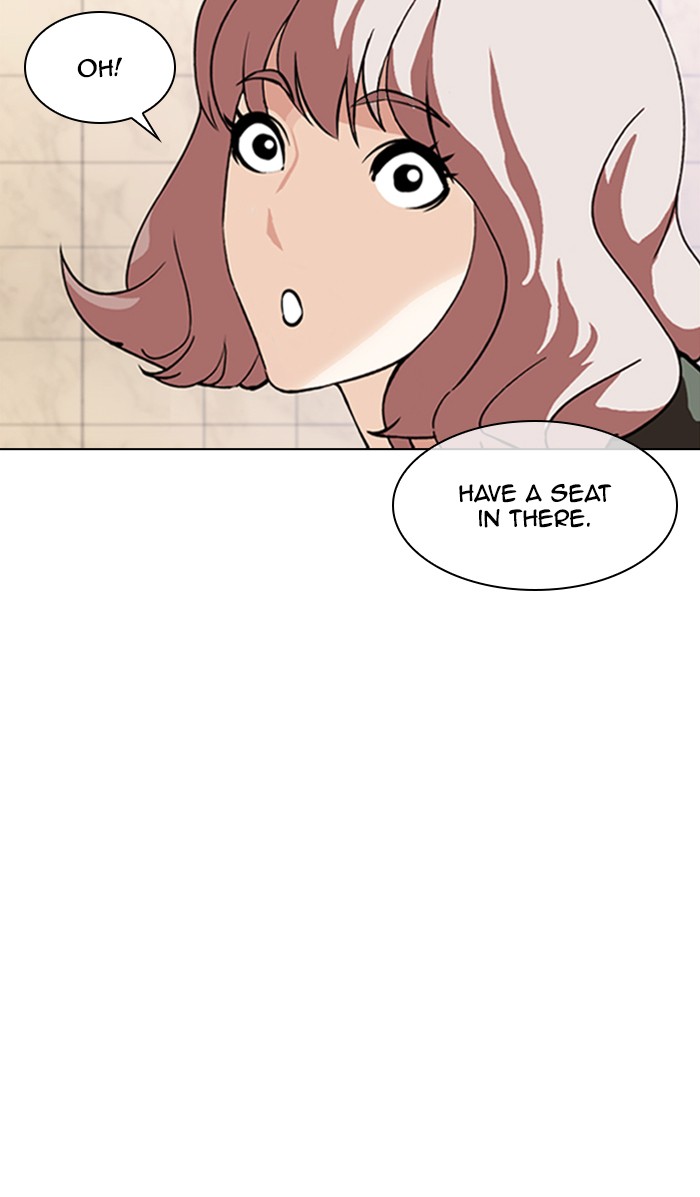 Lookism Chapter 348 - Page 55