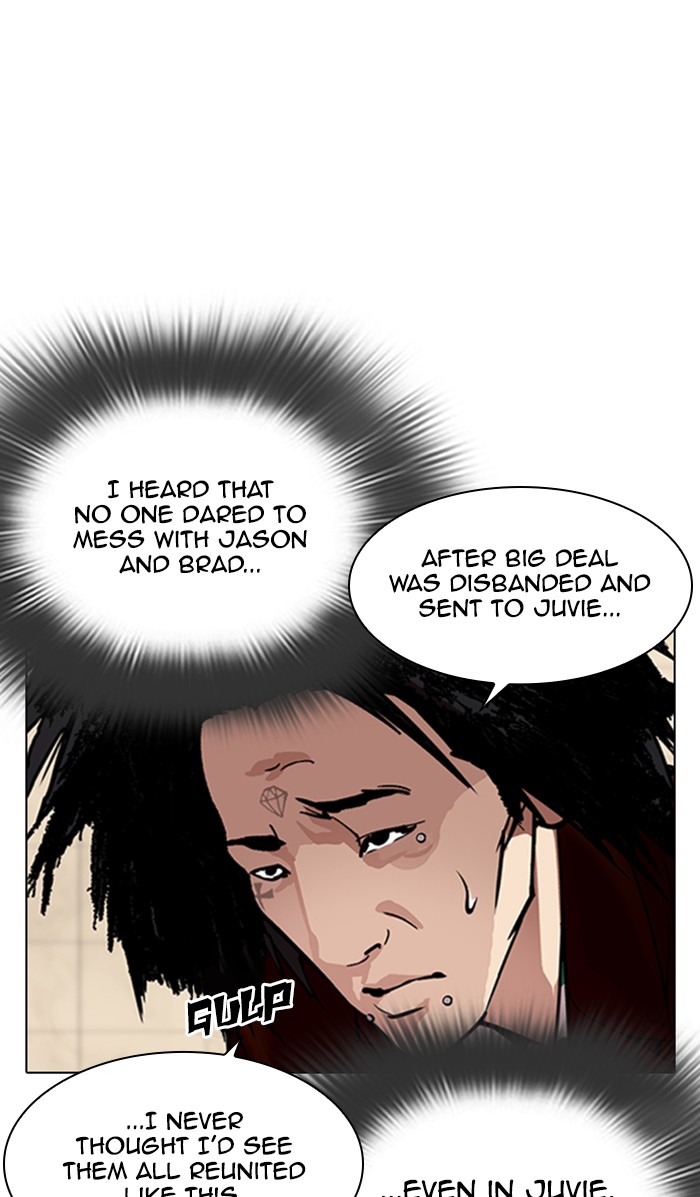 Lookism Chapter 348 - Page 63