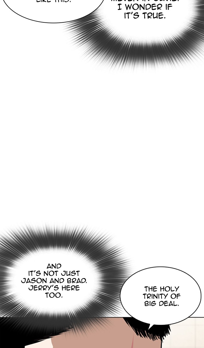 Lookism Chapter 348 - Page 64