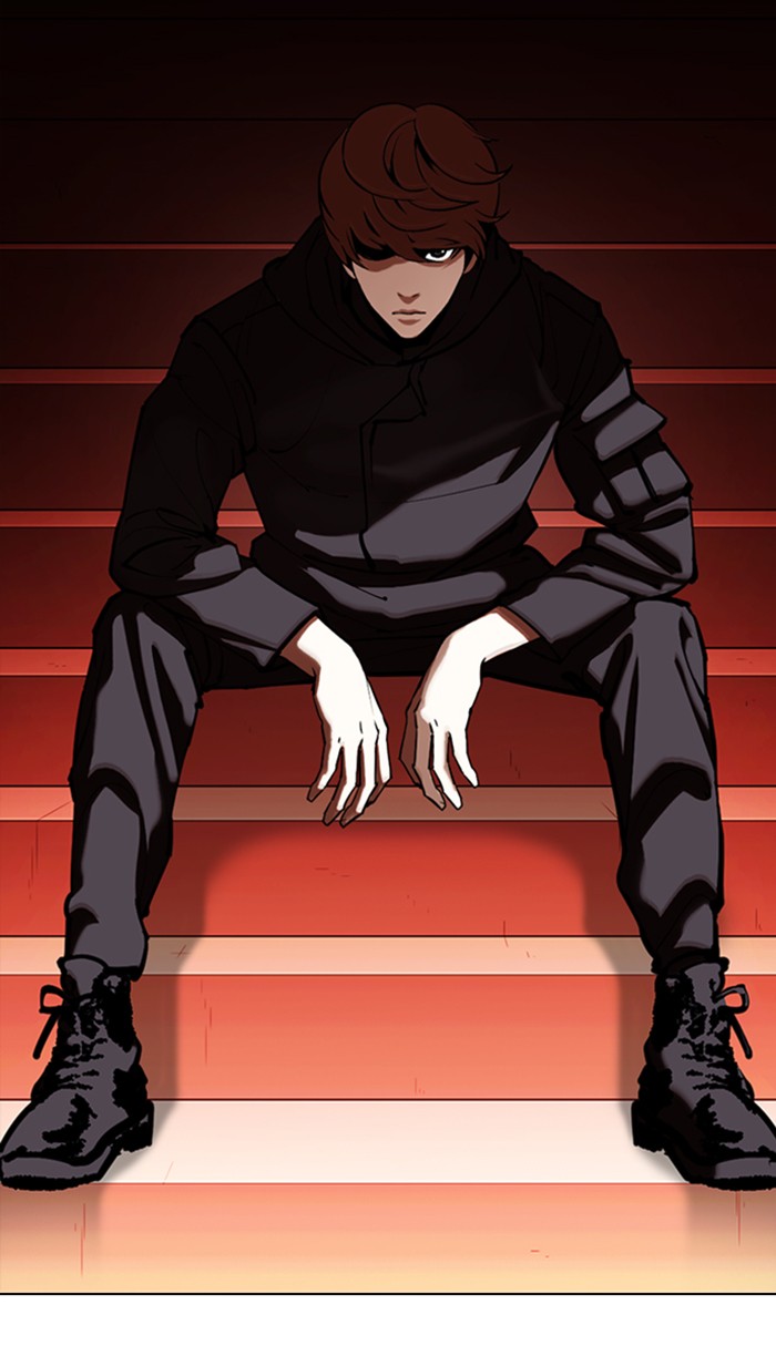 Lookism Chapter 348 - Page 86