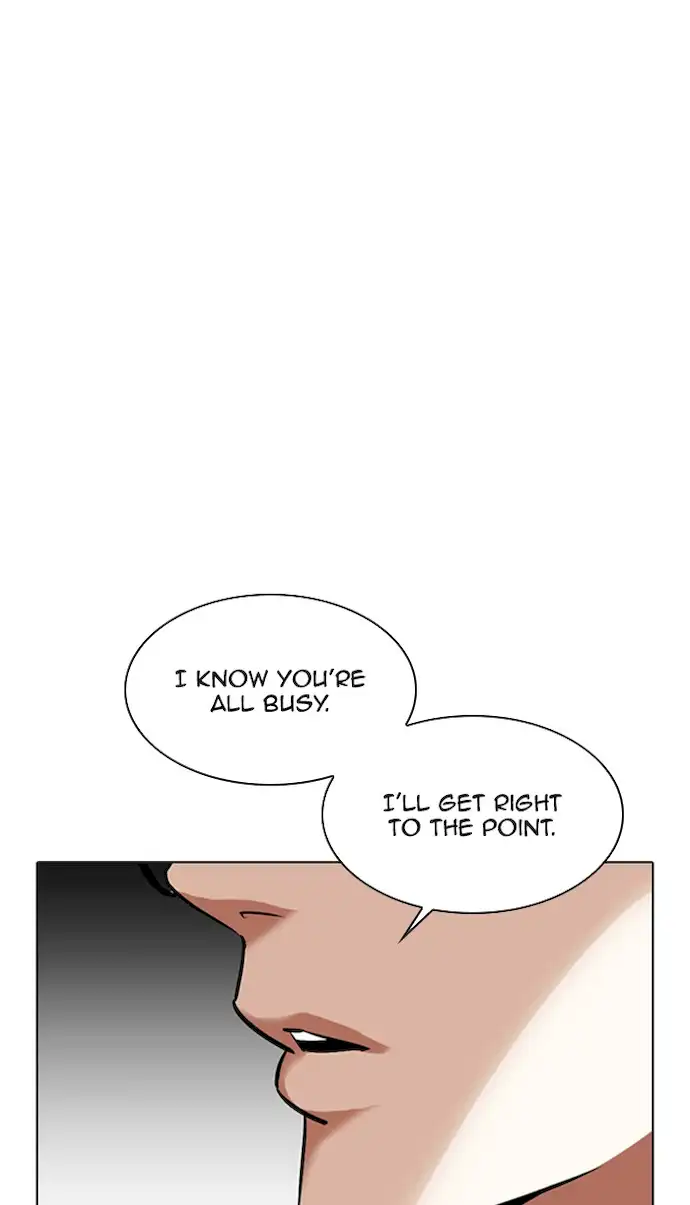 Lookism Chapter 349 - Page 10