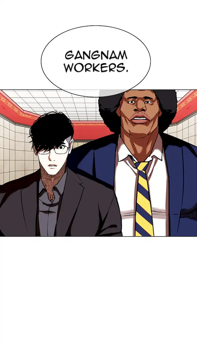 Lookism Chapter 349 - Page 101