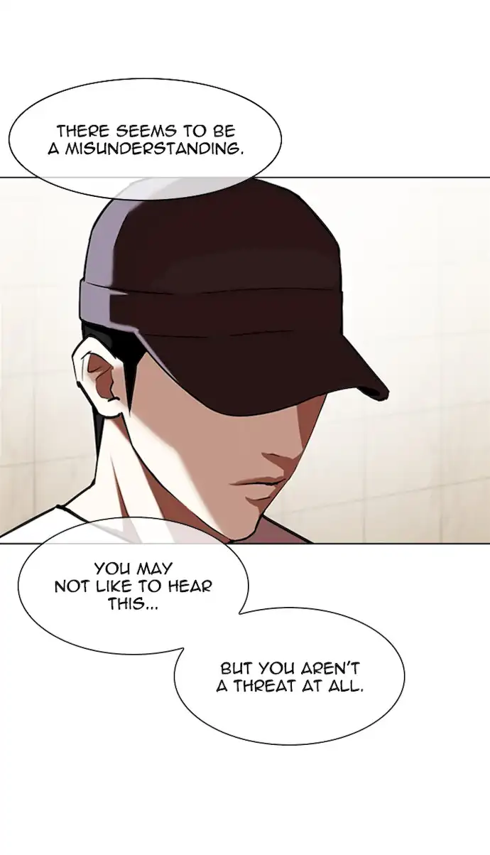 Lookism Chapter 349 - Page 30