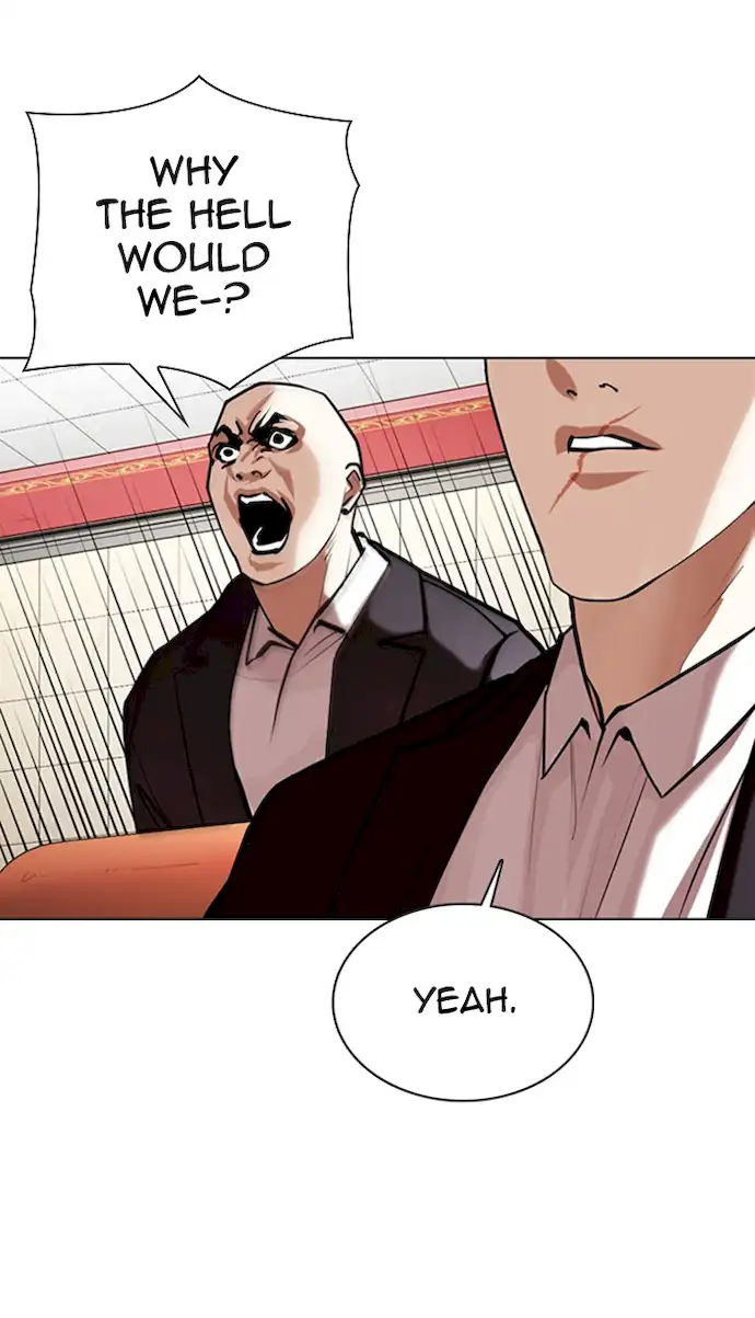 Lookism Chapter 349 - Page 37