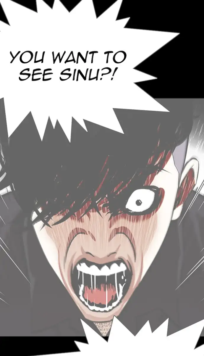Lookism Chapter 349 - Page 41