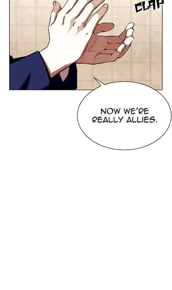 Lookism Chapter 349 - Page 49