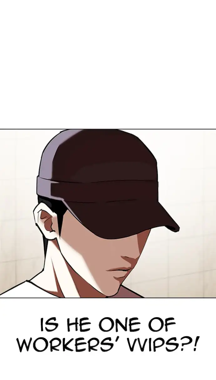 Lookism Chapter 349 - Page 67