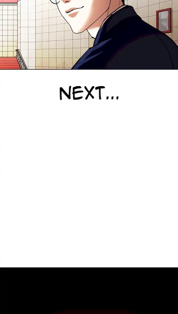 Lookism Chapter 349 - Page 70