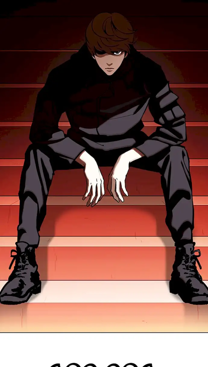 Lookism Chapter 349 - Page 71