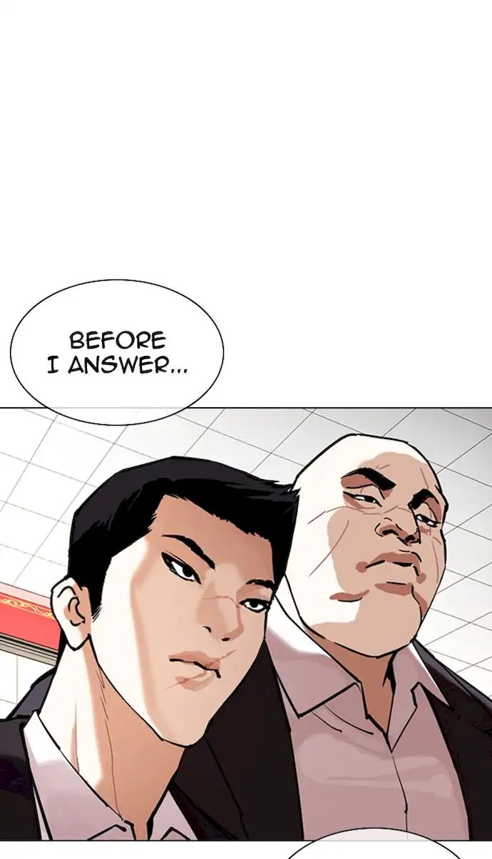 Lookism Chapter 349 - Page 86