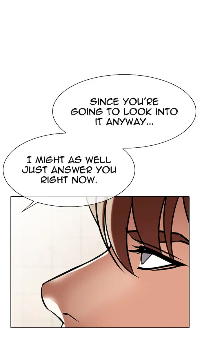 Lookism Chapter 349 - Page 90
