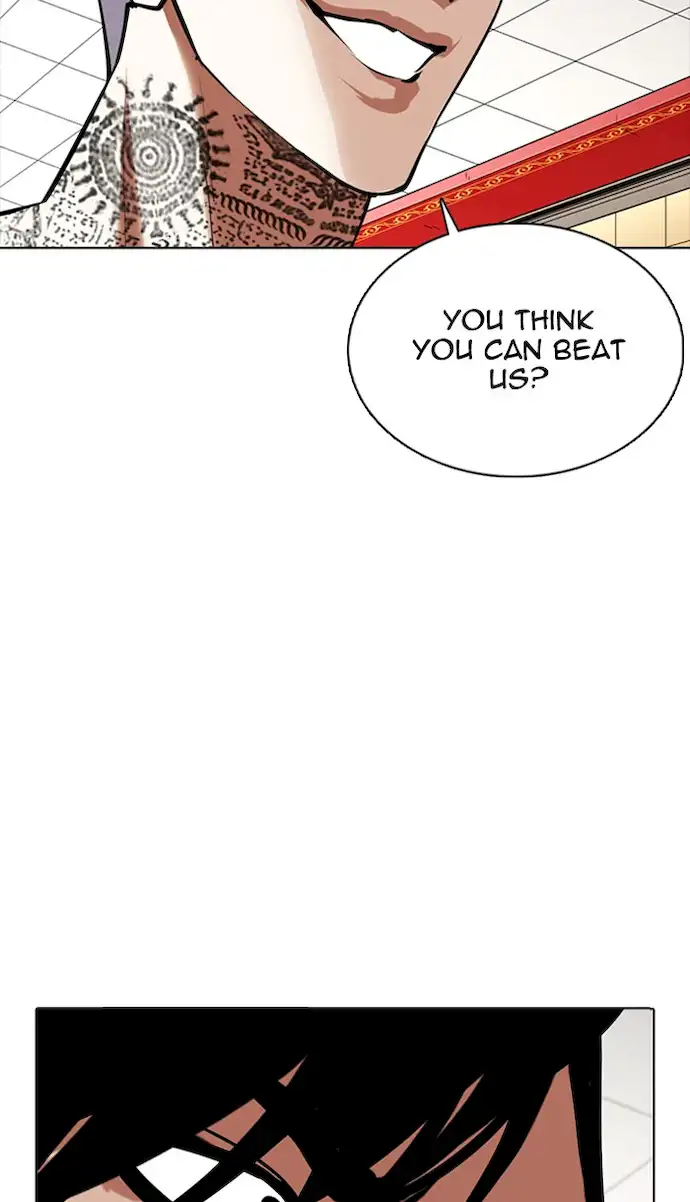 Lookism Chapter 350 - Page 126