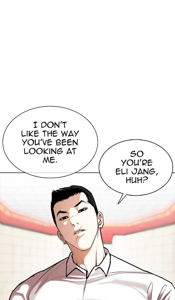 Lookism Chapter 350 - Page 52