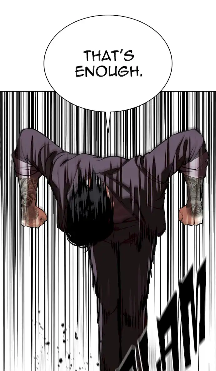 Lookism Chapter 350 - Page 65