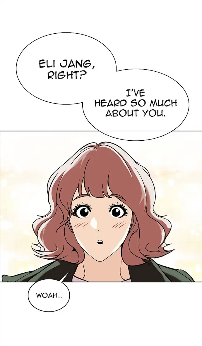 Lookism Chapter 350 - Page 68