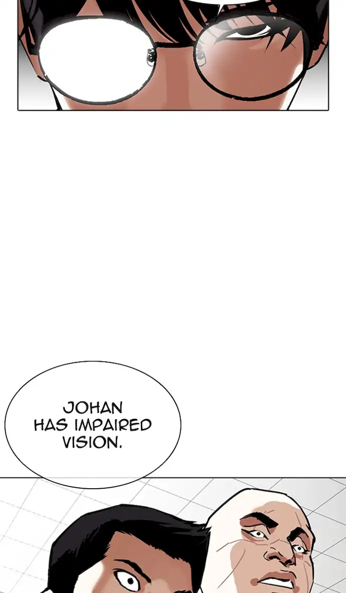 Lookism Chapter 350 - Page 7