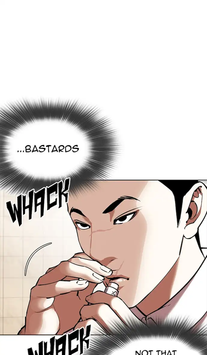 Lookism Chapter 350 - Page 74