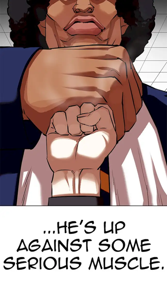 Lookism Chapter 350 - Page 84