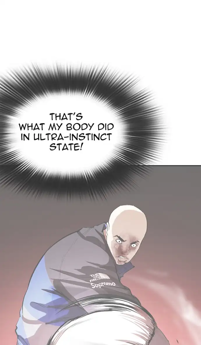 Lookism Chapter 351 - Page 101