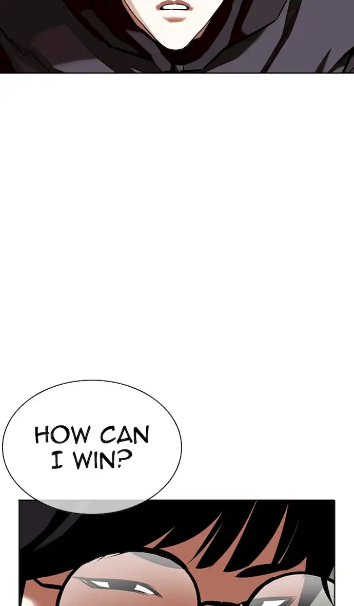 Lookism Chapter 351 - Page 108