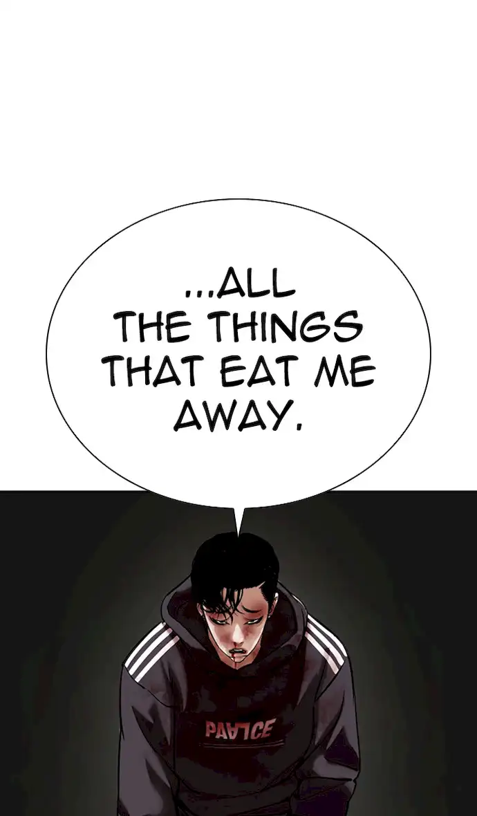 Lookism Chapter 351 - Page 111