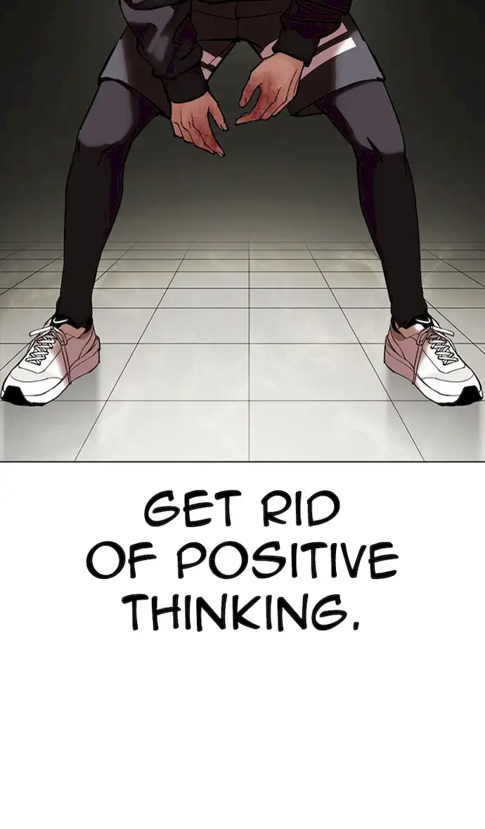 Lookism Chapter 351 - Page 112
