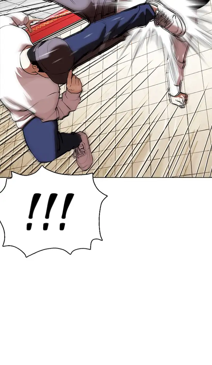 Lookism Chapter 351 - Page 130